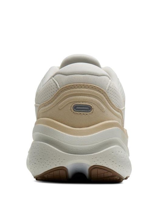 Brooks Gray Ghost Max Se Sneaker
