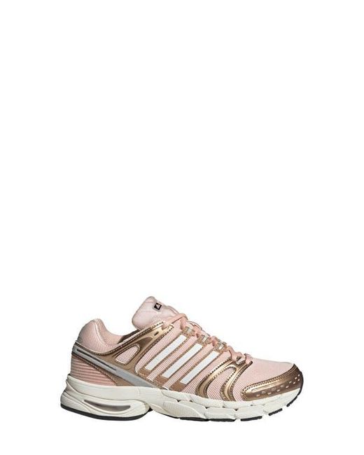 Adidas Pink Adistar Control 5 Sneaker