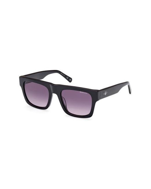 Gant Multicolor Square Sunglasses for men