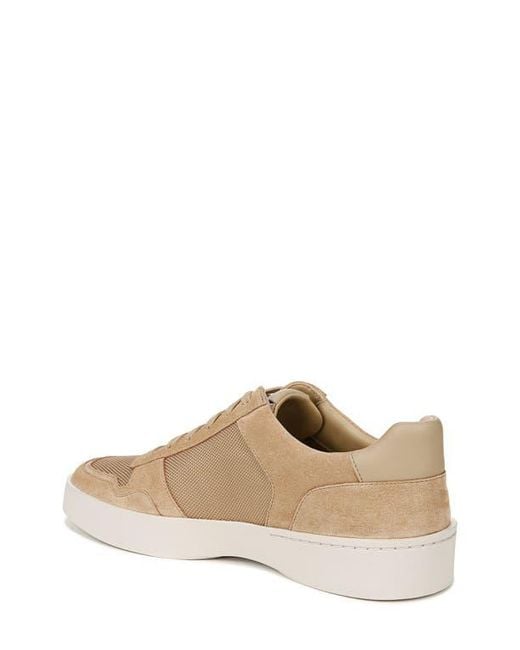 Vince Brown Peyton Sneaker for men