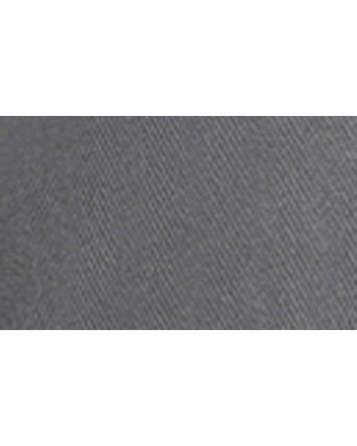 Adidas Black Essentials 3-Stripes Shorts for men