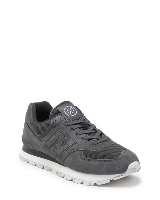 New Balance 574 V2 Sneaker in Gray for Men | Lyst