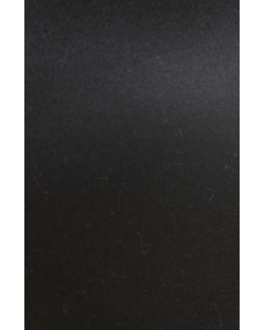 Wacoal Black Softly Styled Wireless Bra
