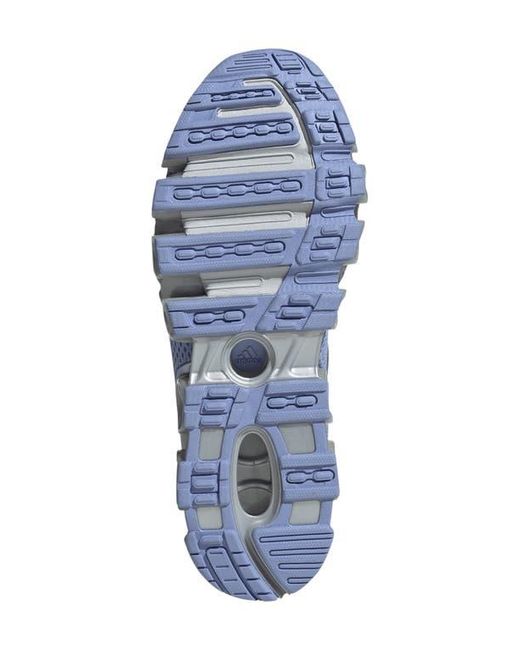Adidas Blue Mega Ghostride Sneaker