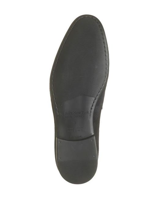 To Boot New York Blue Merrill Penny Loafer for men