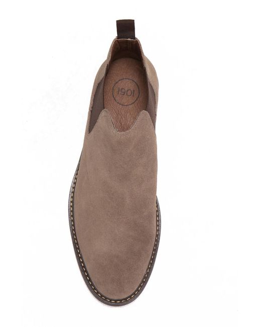 1901 horton chelsea boot