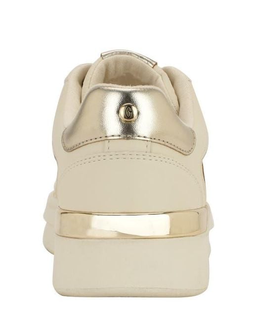 Guess Natural Orwin Sneaker