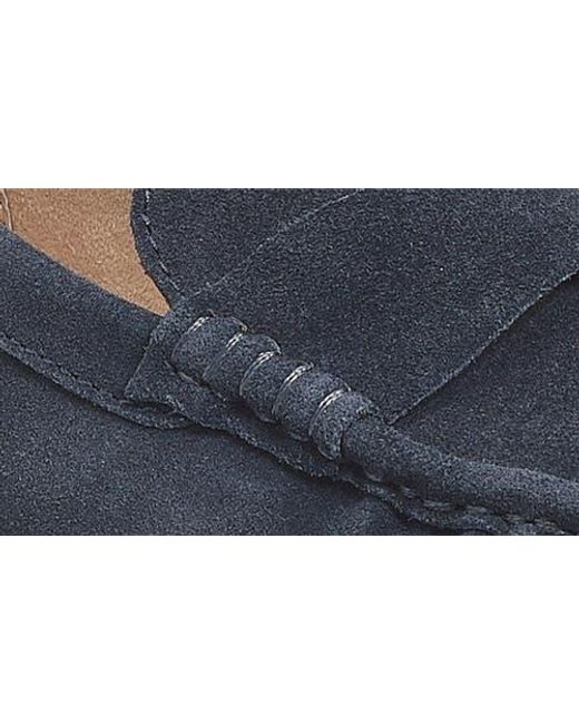 Børn Blue Maris Loafer