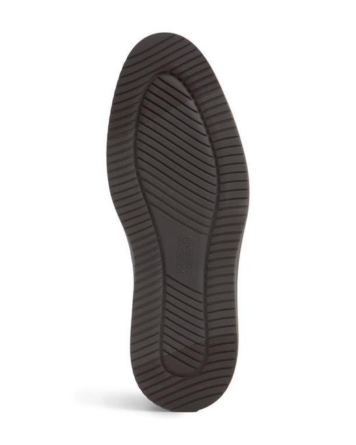 Johnston & Murphy Brown Hodges Cap Toe Oxford for men