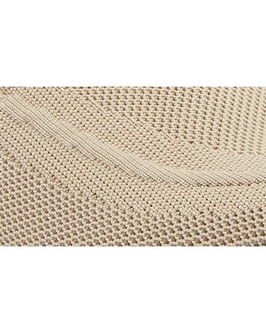 Me Too Natural Mesh Mule