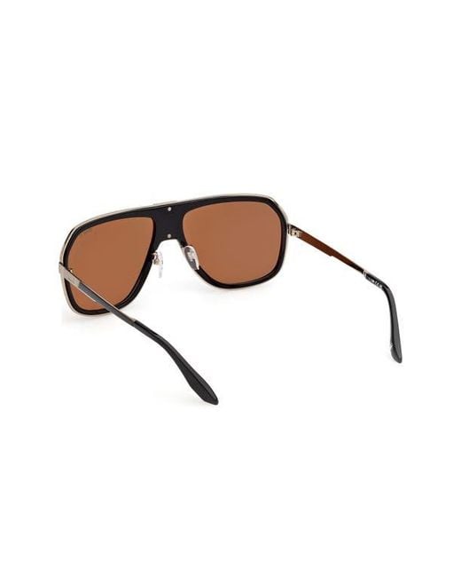 BMW Natural 63Mm Sunglasses for men