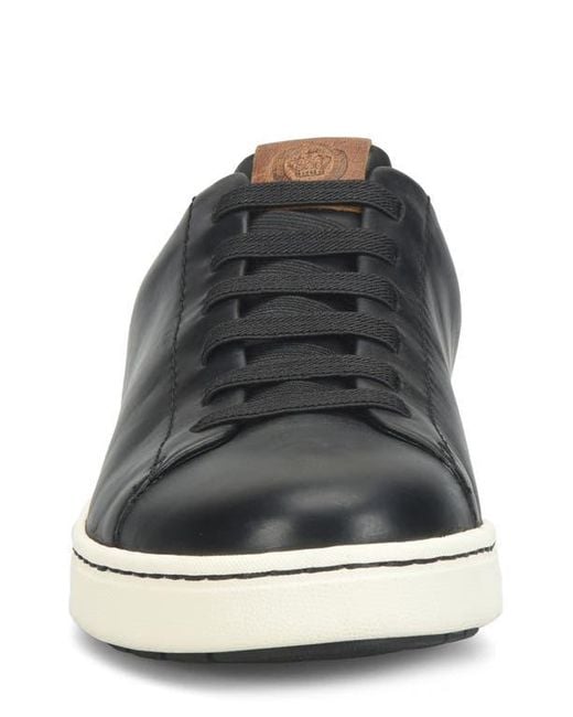 Børn Blue Aden Slip-On Sneaker for men