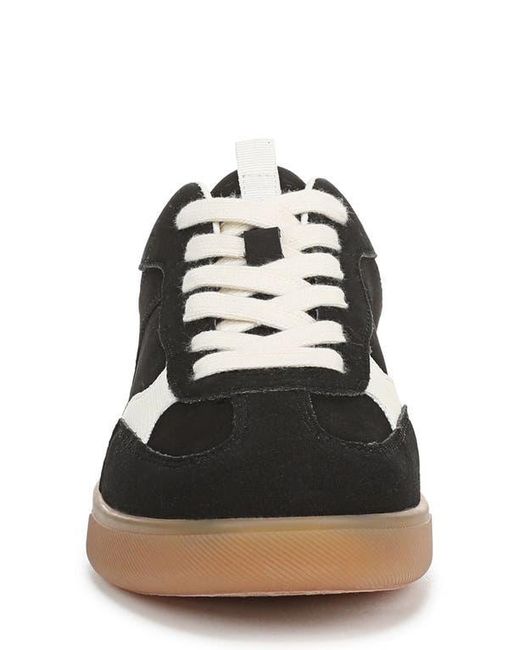 Blowfish Black Tastic Lace Up Sneaker