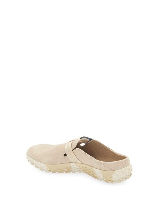 Merrell Natural Wrapt Hiking Mule