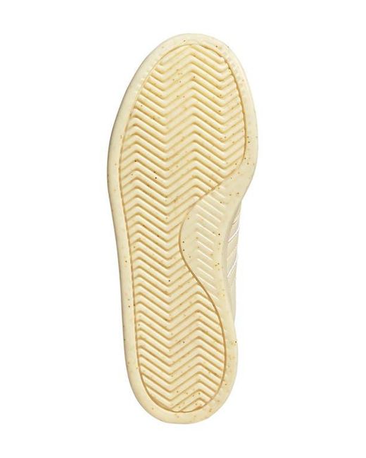 Adidas Natural Grand Court 2.0 Sneaker