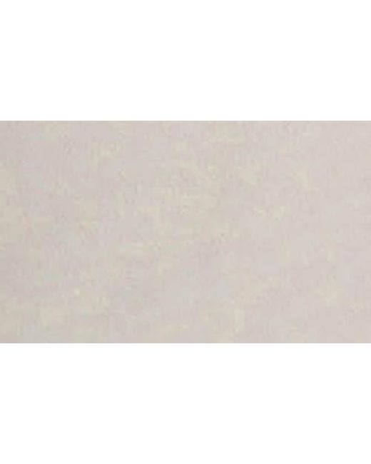 Diba True White Go Getter Espadrille Platform Wedge Sandal