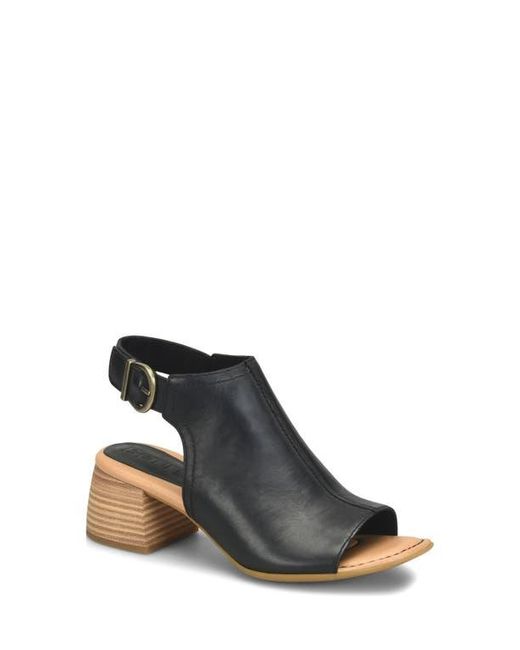 Børn Black Sage Sandal