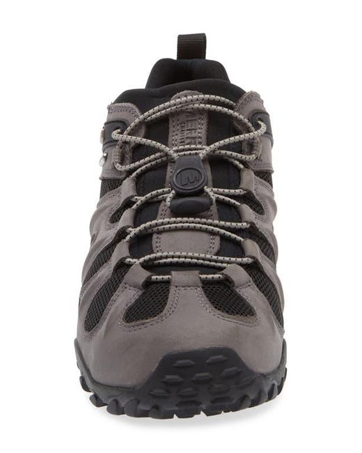Merrell Gray Cham 8 Stretch Tactical Hiking Shoe for men