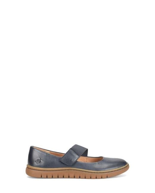 Børn White Flat