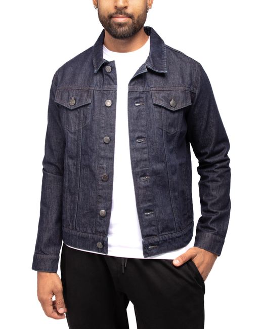 Xray jeans shop jacket