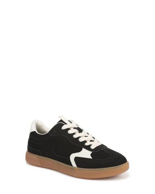 Blowfish Black Tastic Lace Up Sneaker
