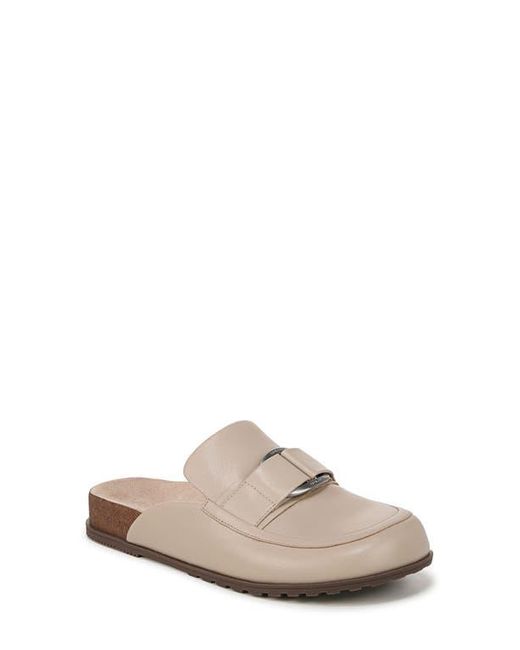 Vionic White Jordan Mule