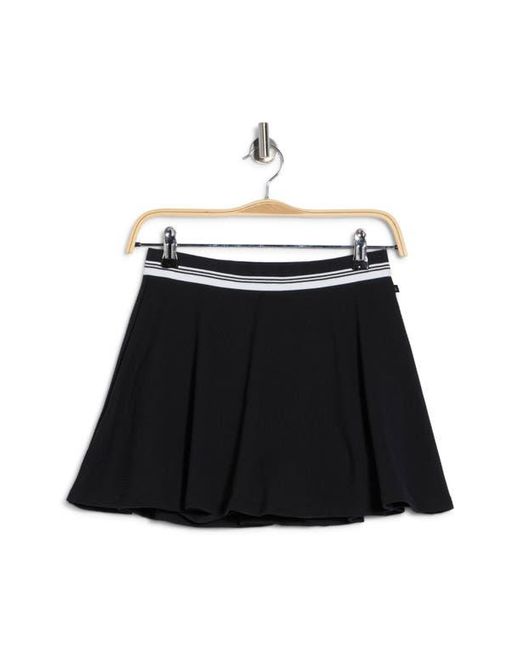 Marika Black Callan Flutter Active Skort
