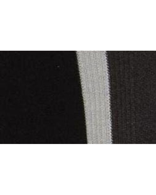 T.R. Premium Black Textured Sweater Knit Polo for men