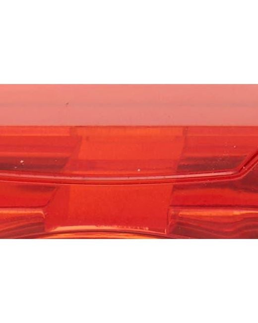 INVICTA WATCH Red Racing Silicone Strap Watch, 52Mm for men