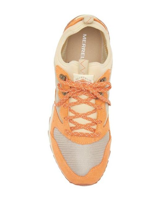 Merrell Multicolor Alpine 83 Sneaker for men