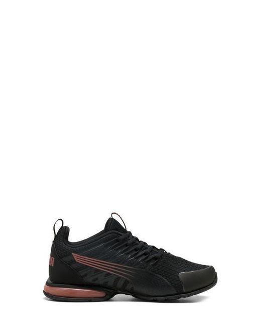PUMA Black Voltaic Evo Sneaker