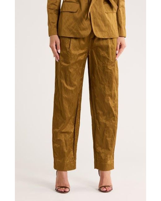 A.L.C. Natural Nielson Pants