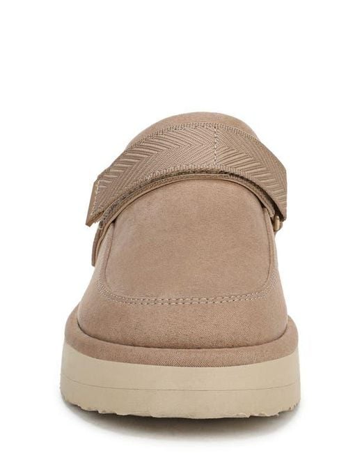 Dr. Scholls Natural Chill Time Clog