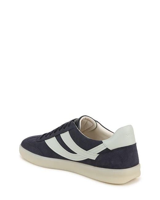 Vince Blue Oasis Sneaker for men