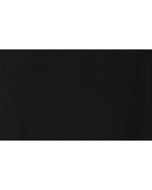DKNY Black Universal Tech Pants for men