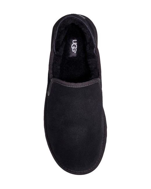 Ugg Black Kenton Slip-On for men