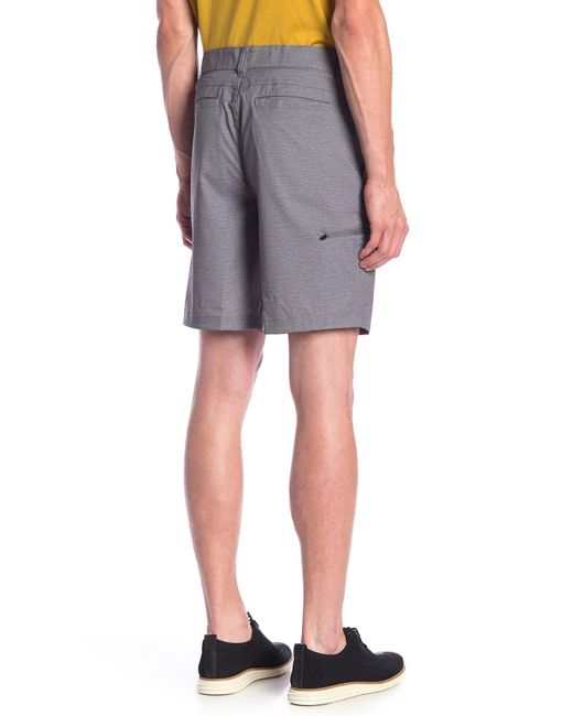 Hawke and sale co mens shorts