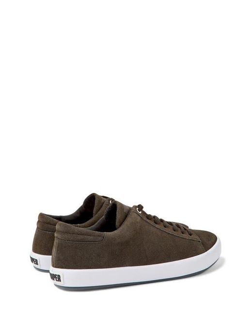 Camper Gray Andratx Sneaker for men