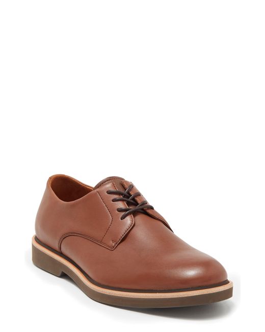 Gentle Souls Greyson Buck Derby In Cognac At Nordstrom Rack in