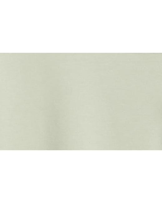 Aurélien Green Aur1 Solid Cotton Polo for men