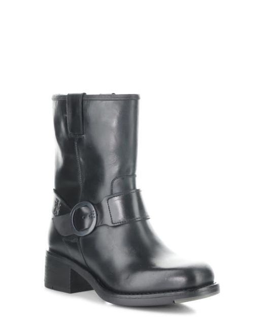 Fly London Black Rald Boot