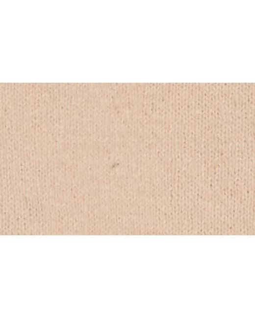 Sanctuary Natural Fair Isle Cardigan