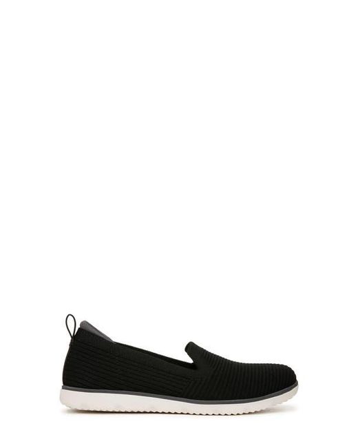 Ryka Black Effortless Slip-On Sneaker