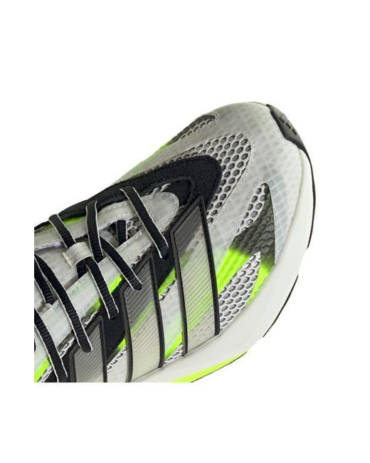 Adidas Multicolor Lightblaze Sneaker for men