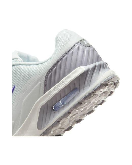 Nike White Air Max Bia Sneaker