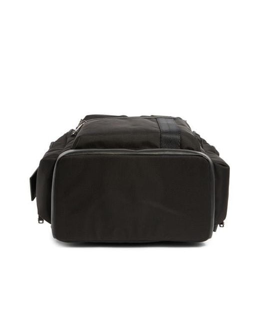 Tumi Black Mcchord Utility Backpack