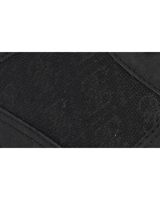 Guess Black Olivos Sneaker for men