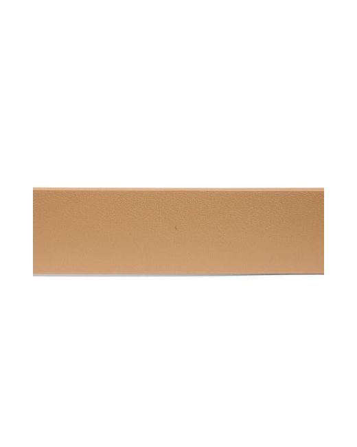 Nordstrom Rack Natural Double Keeper Belt