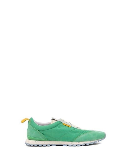 ONCEPT Green Tokyo Sneaker