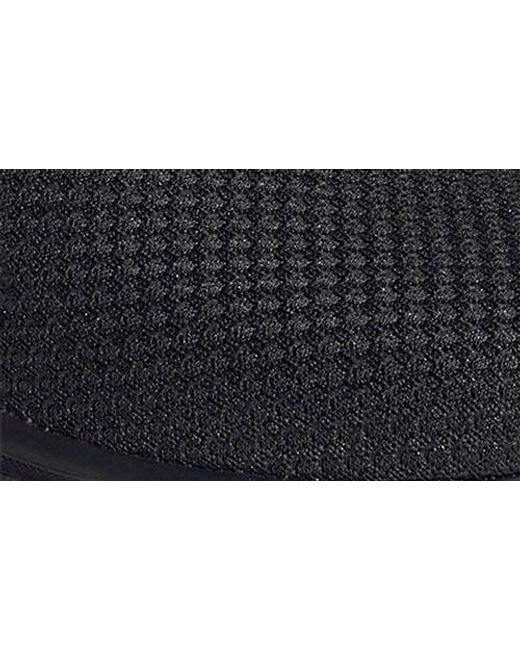 Adidas Black Kaptir 2.0 Sneaker for men